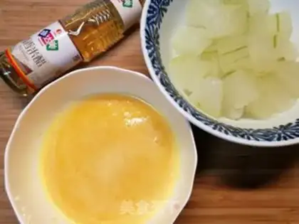 Make Orange juice step 3