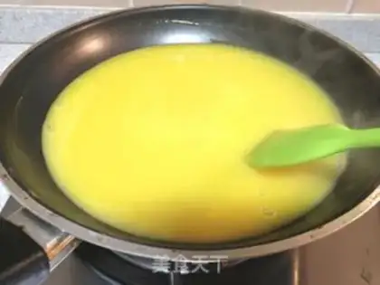 Make Orange juice step 4