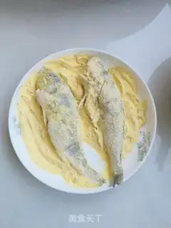 Make Scumbag yellowfish step 3