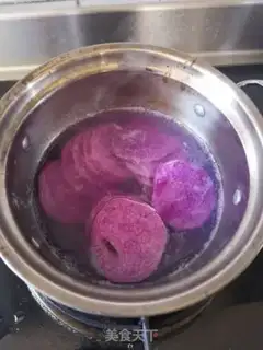 Make Strawberry Mountain Medicine step 5