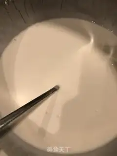 Make radish cake step 7