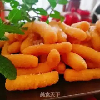 Make Jiang Mi step 31