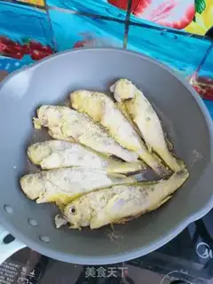 Make Scumbag yellowfish step 4