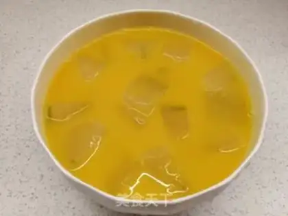 Make Orange juice step 6
