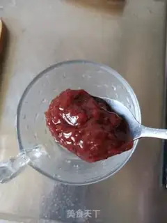 Make Strawberry Mountain Medicine step 7