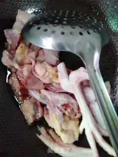 Make Fatty loves chicken step 0