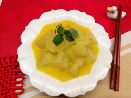 Make Orange juice step 7