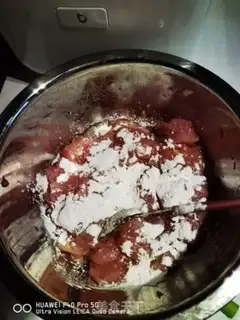 Make With pineapple