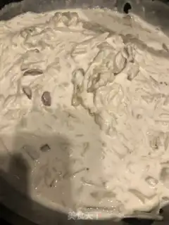 Make radish cake step 10