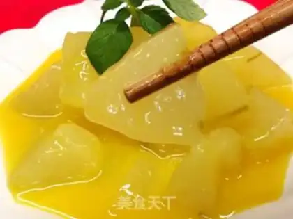 Make Orange juice step 8