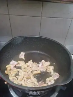 Make Skinny sour step 4