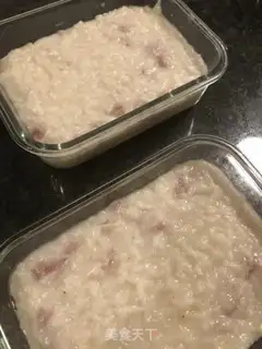 Make radish cake step 13