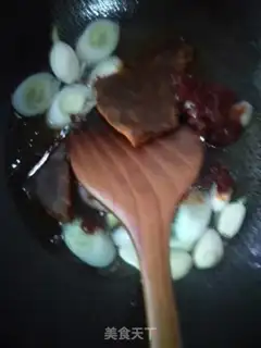 Make Fatty loves chicken step 4
