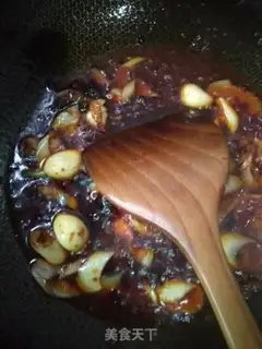 Make Fatty loves chicken step 5