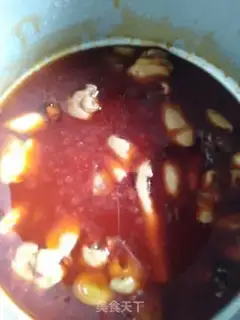 Make Fatty loves chicken step 7