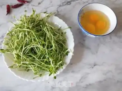 Make Soy seeded eggs step 0