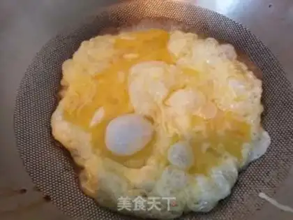 Make Soy seeded eggs step 1