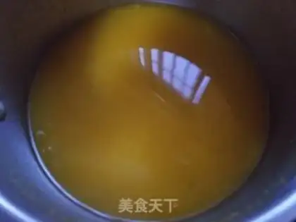Make Squid dry pot step 3
