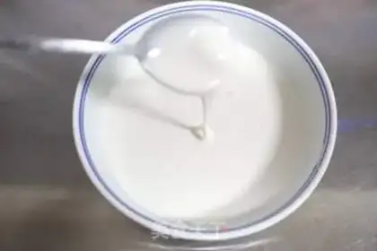 Make Donkey rolls step 5