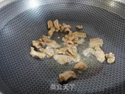 Make Meatloaf pepper step 4