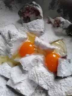 Make SpongeBob step 1