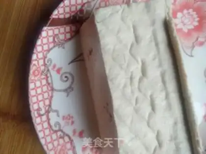 Make Tofu step 0