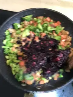 Make The broccoli step 4