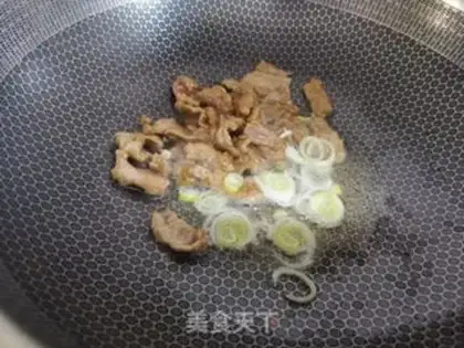 Make Meatloaf pepper step 5