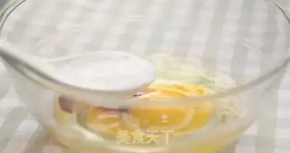 Make Quail rice step 4