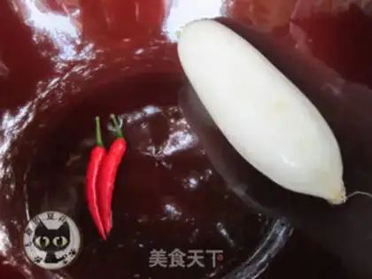 Make Homemade pickles step 0