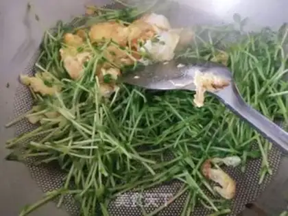Make Soy seeded eggs step 3