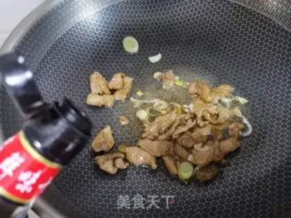 Make Meatloaf pepper step 6