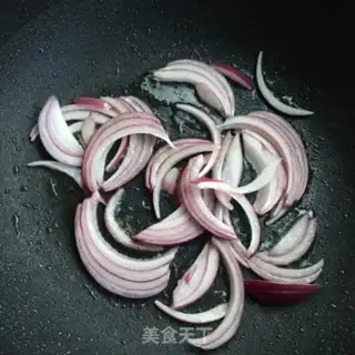 Make Onion moustache step 4