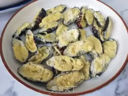 Make Dry ricin step 3