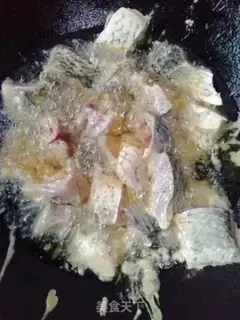 Make SpongeBob step 4