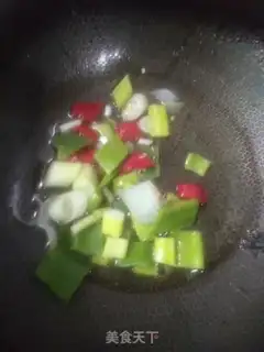 Make SpongeBob step 5