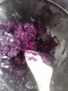 Make Potato ball step 3