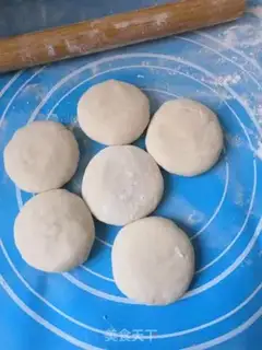 Make The dates step 5