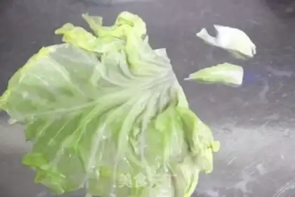Make Dry ricin step 5
