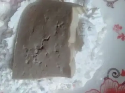 Make Tofu step 3
