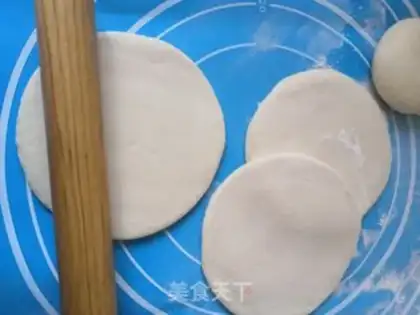 Make The dates step 6