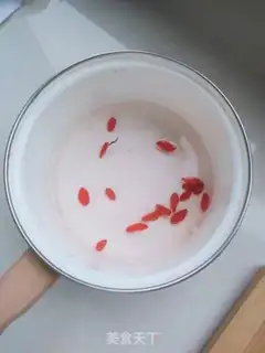 Make Fruit tea step 3