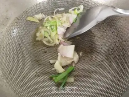 Make Dry ricin step 6