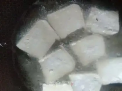 Make Tofu step 4