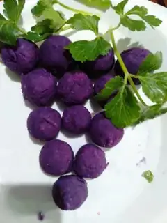 Make Potato ball step 5
