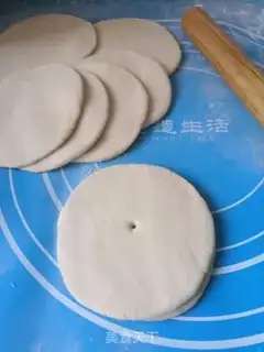 Make The dates step 7