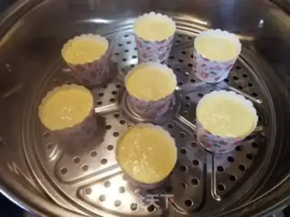 Make Pumpkin step 10