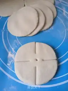 Make The dates step 8