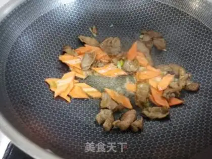 Make Meatloaf pepper step 7
