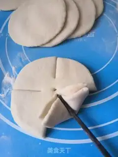 Make The dates step 9